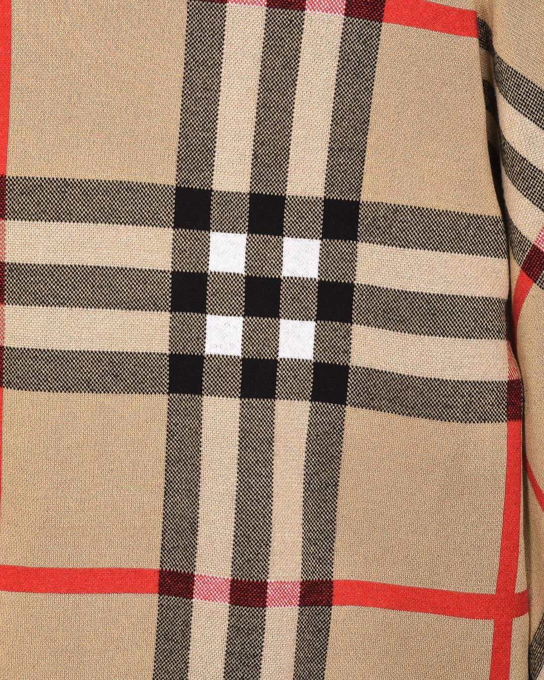 【BURBERRY旗艦店】バーバリー セーター ご好評に付き再入荷！