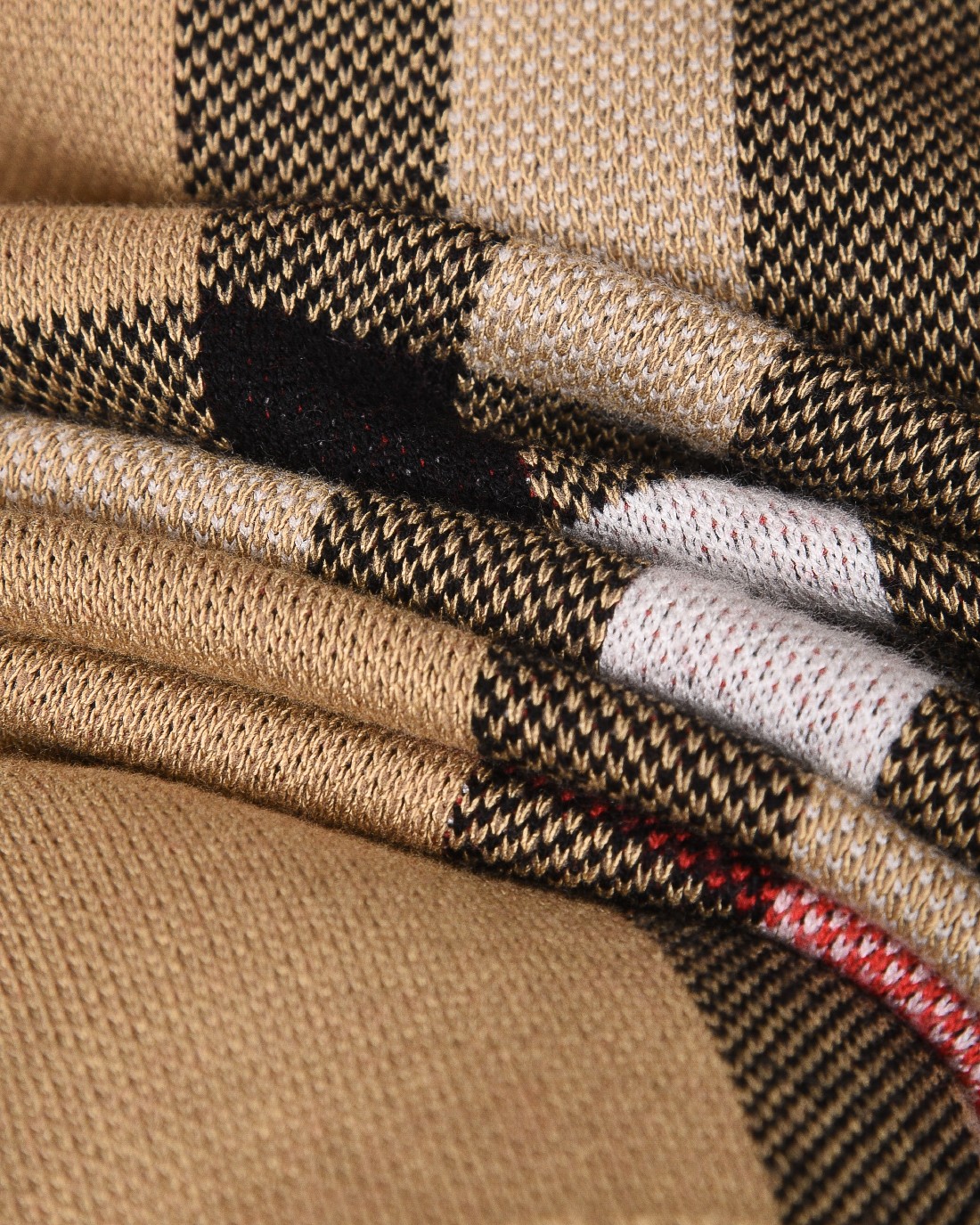 【BURBERRY旗艦店】バーバリー セーター ご好評に付き再入荷！