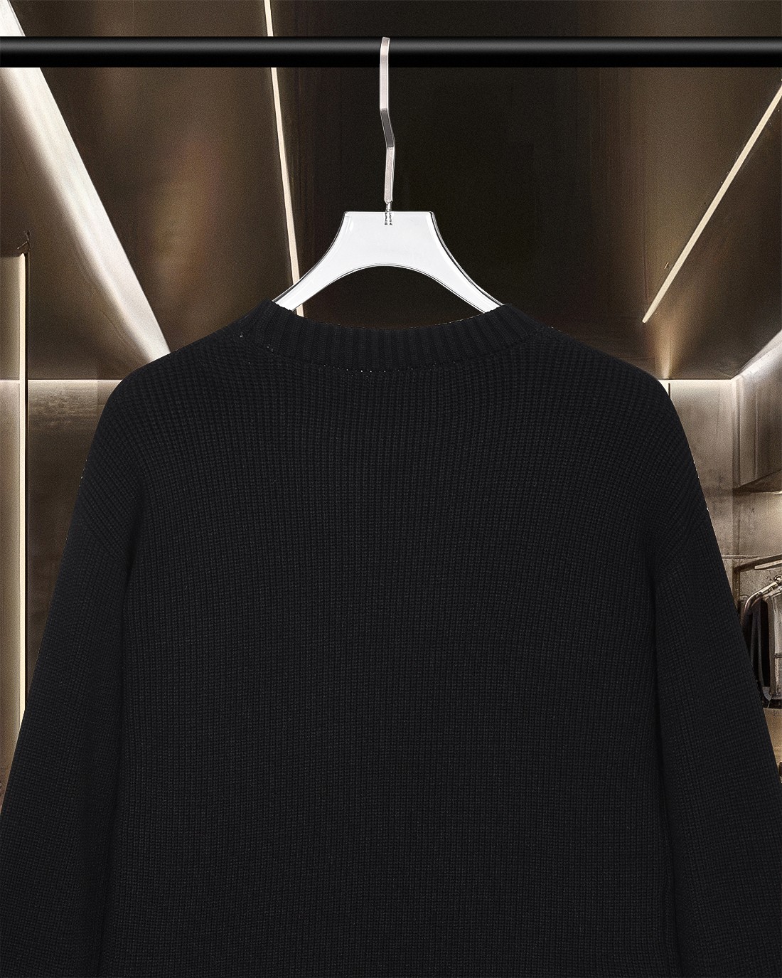 【BURBERRY旗艦店】バーバリー セーター ご好評に付き再入荷！