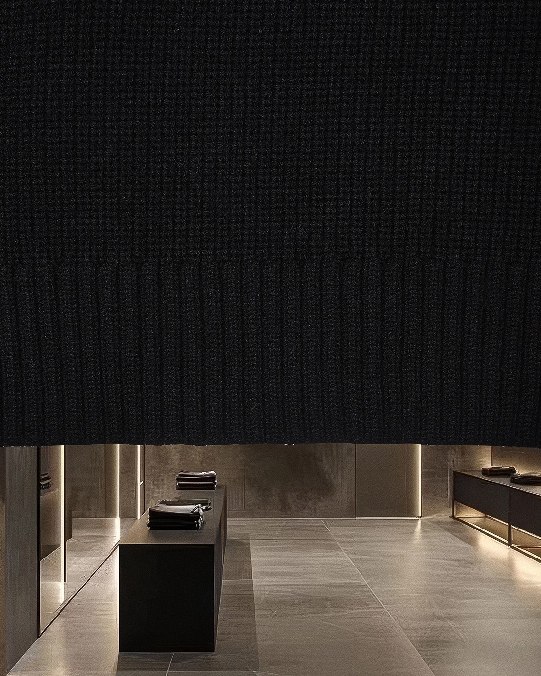 【BURBERRY旗艦店】バーバリー セーター ご好評に付き再入荷！