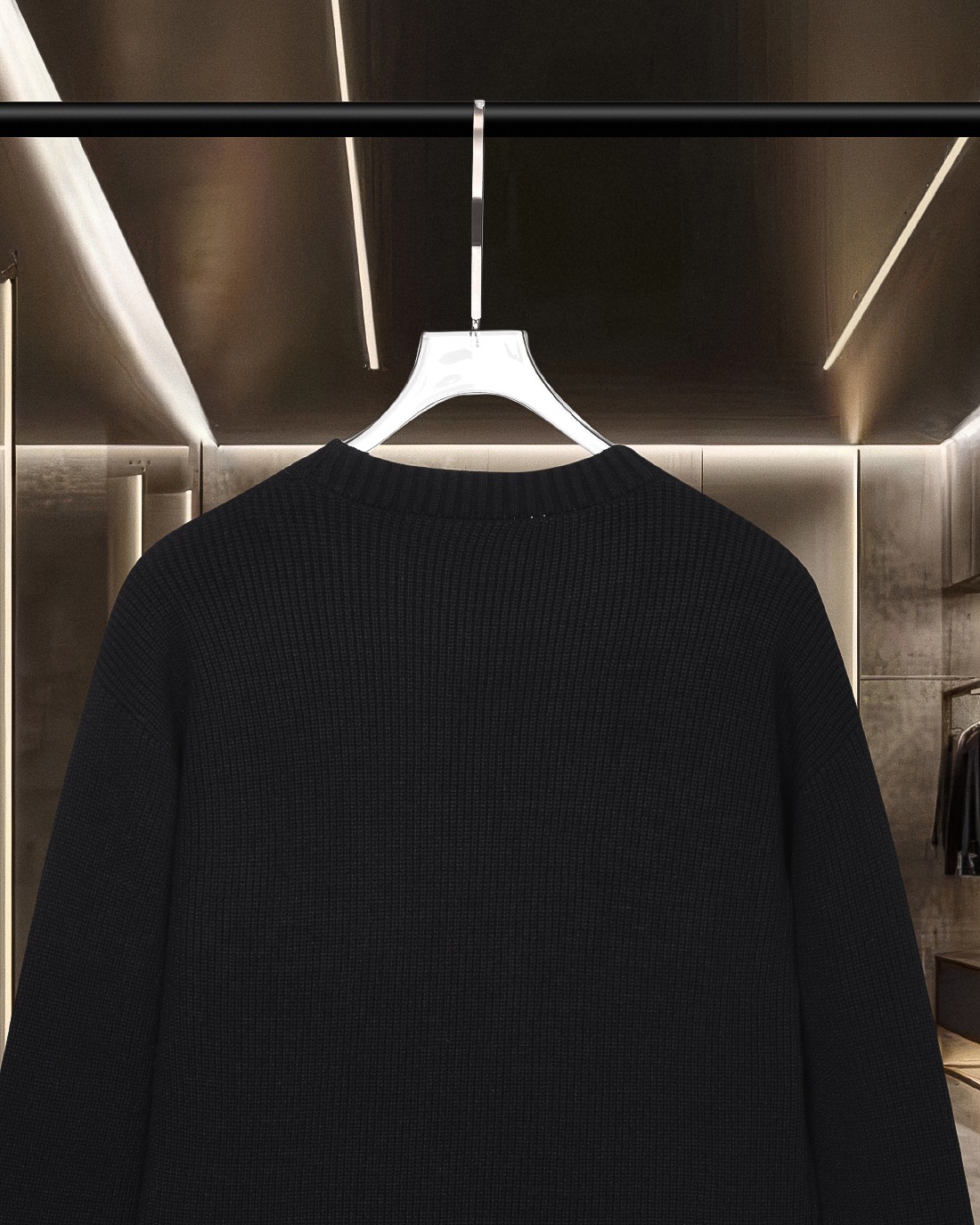 【LOUIS VUITTON旗艦店】ルイヴィトン セーター ご好評に付き再入荷！