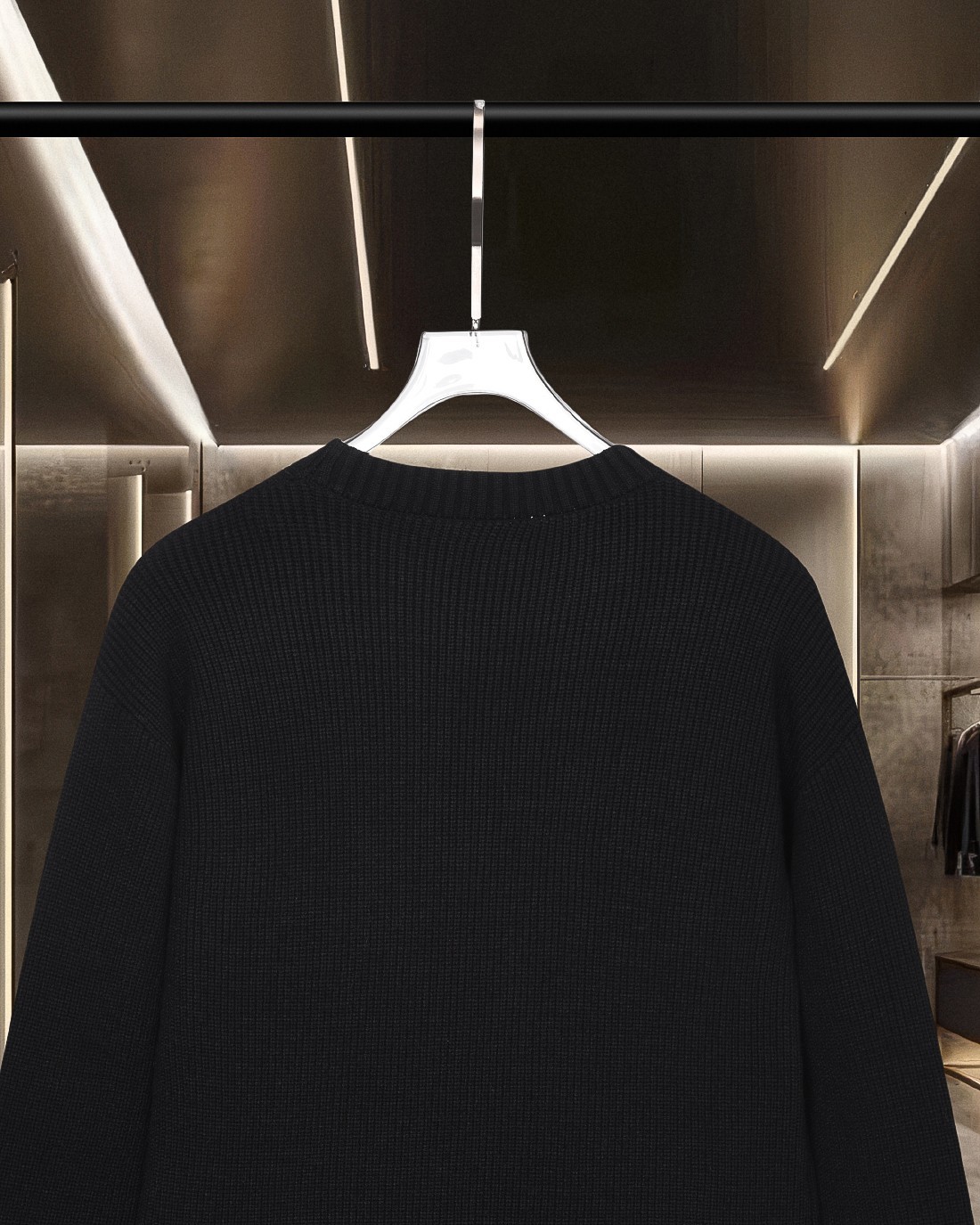 【LOUIS VUITTON旗艦店】ルイヴィトン セーター ご好評に付き再入荷！