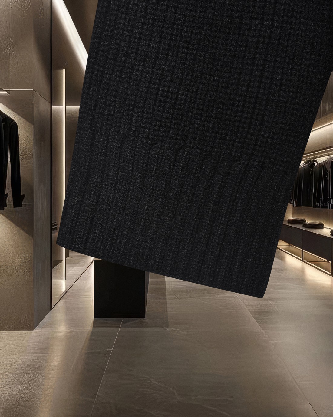 【LOUIS VUITTON旗艦店】ルイヴィトン セーター ご好評に付き再入荷！