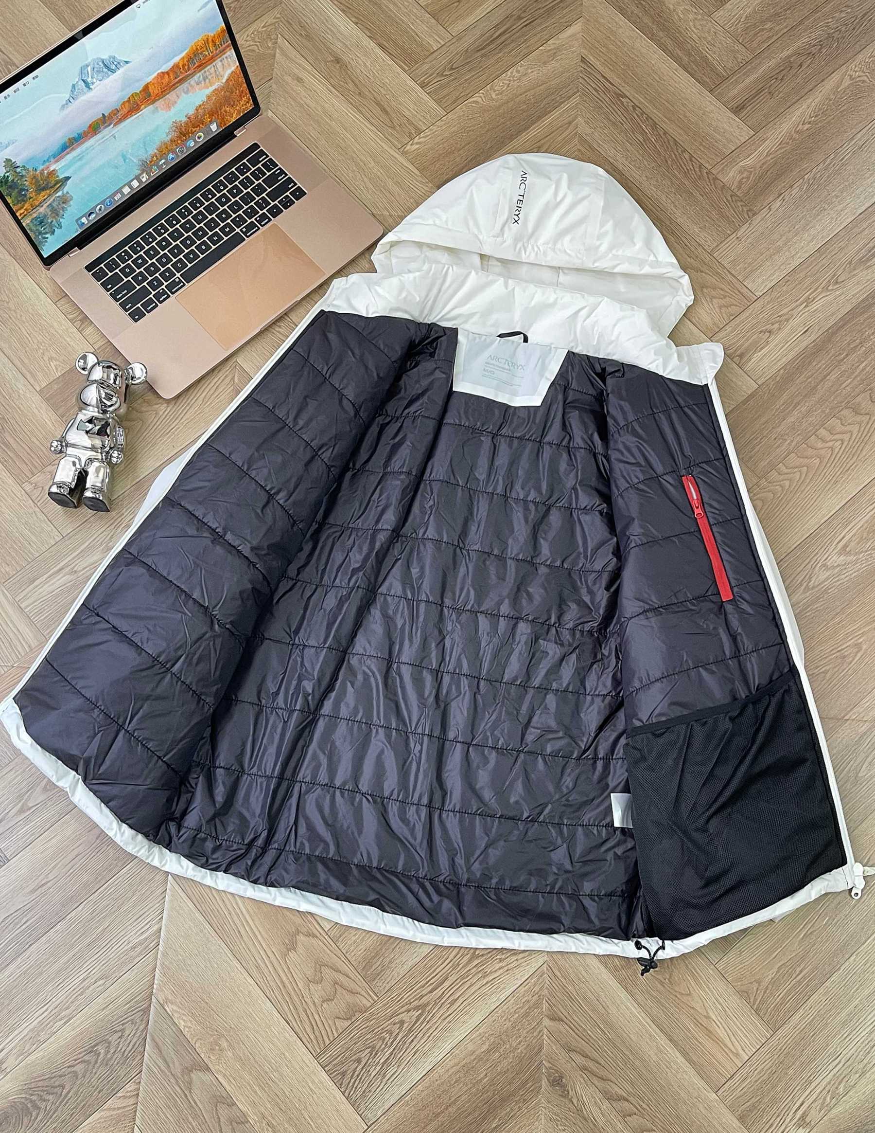 【ARC'TERYX旗艦店】秋冬ジャケット 男女兼用 ご好評に付き再入荷！