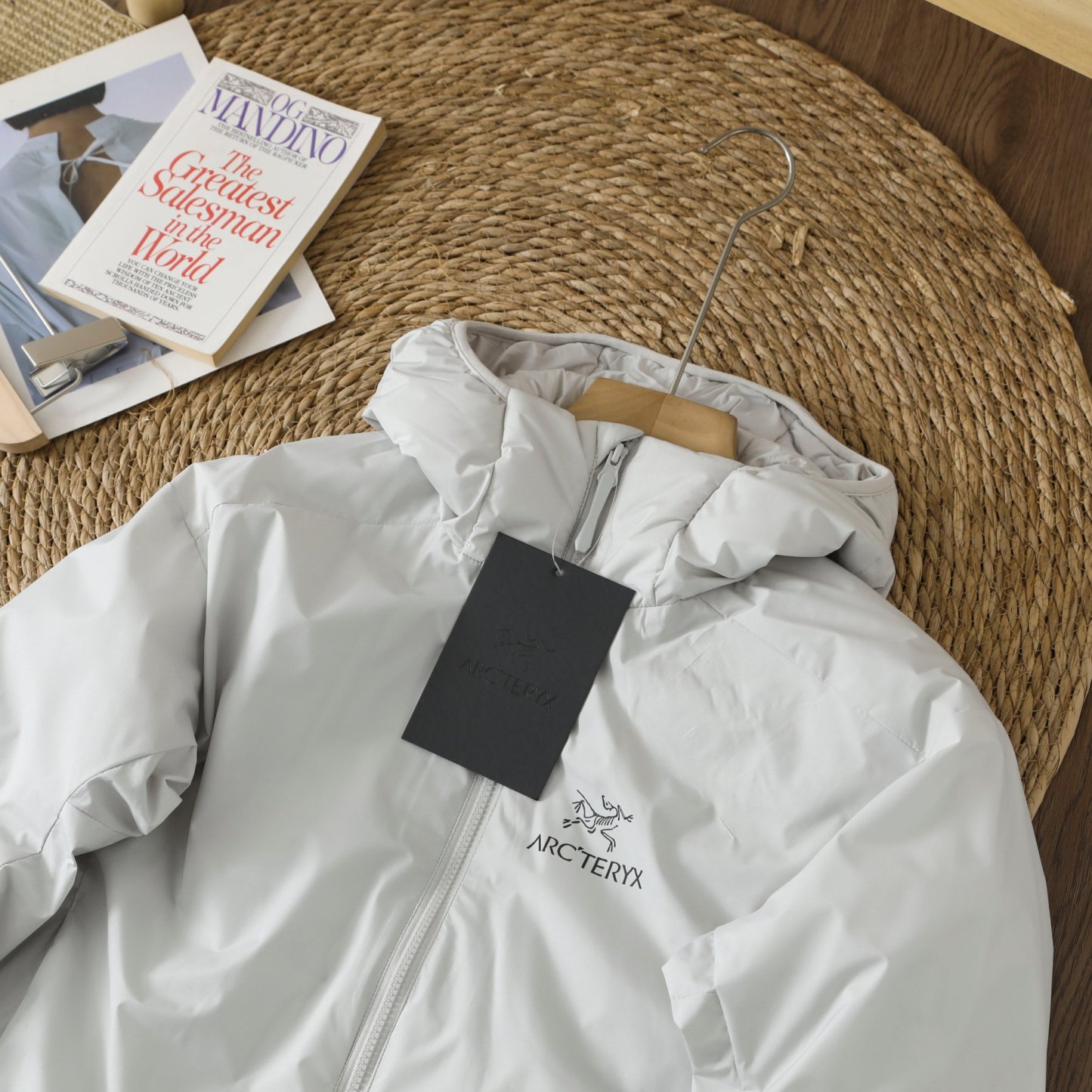 【ARC'TERYX旗艦店】ジャケット 男女兼用 ご好評に付き再入荷！