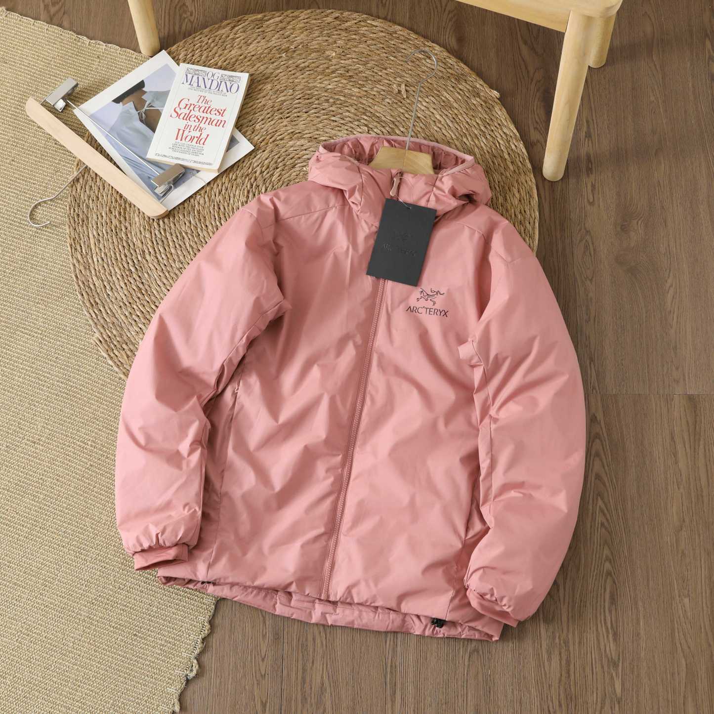【ARC'TERYX旗艦店】ジャケット 男女兼用 ご好評に付き再入荷！
