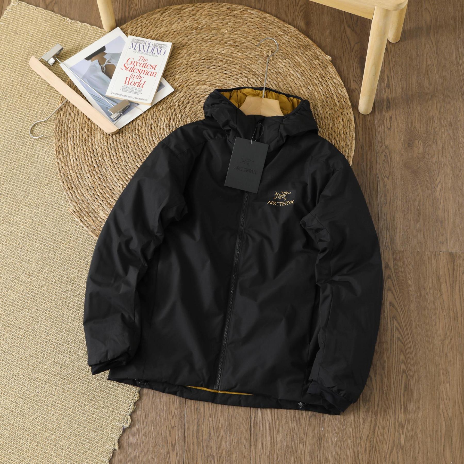【ARC'TERYX旗艦店】ジャケット 男女兼用 ご好評に付き再入荷！