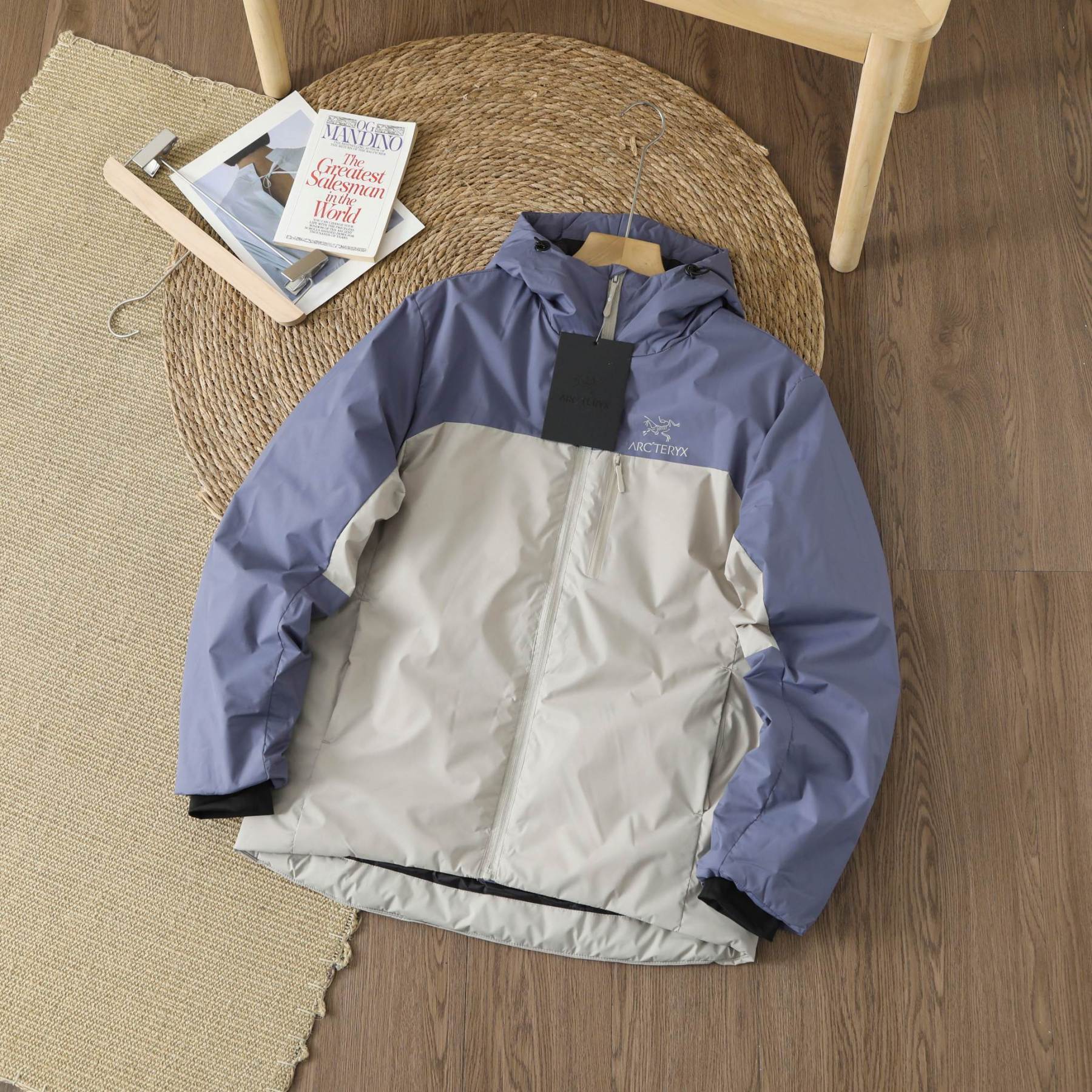 【ARC'TERYX旗艦店】ジャケット 男女兼用 ご好評に付き再入荷！