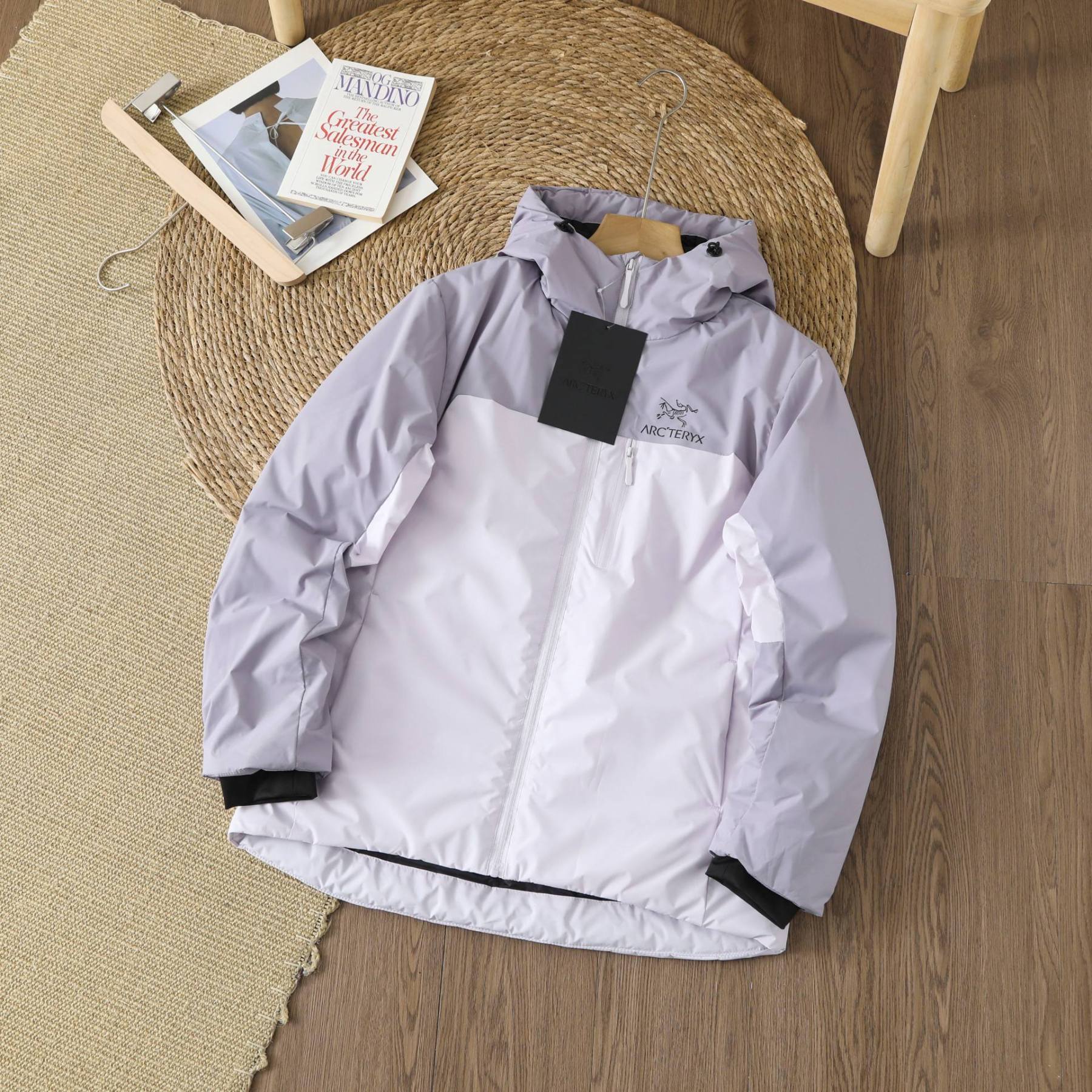 【ARC'TERYX旗艦店】ジャケット 男女兼用 ご好評に付き再入荷！