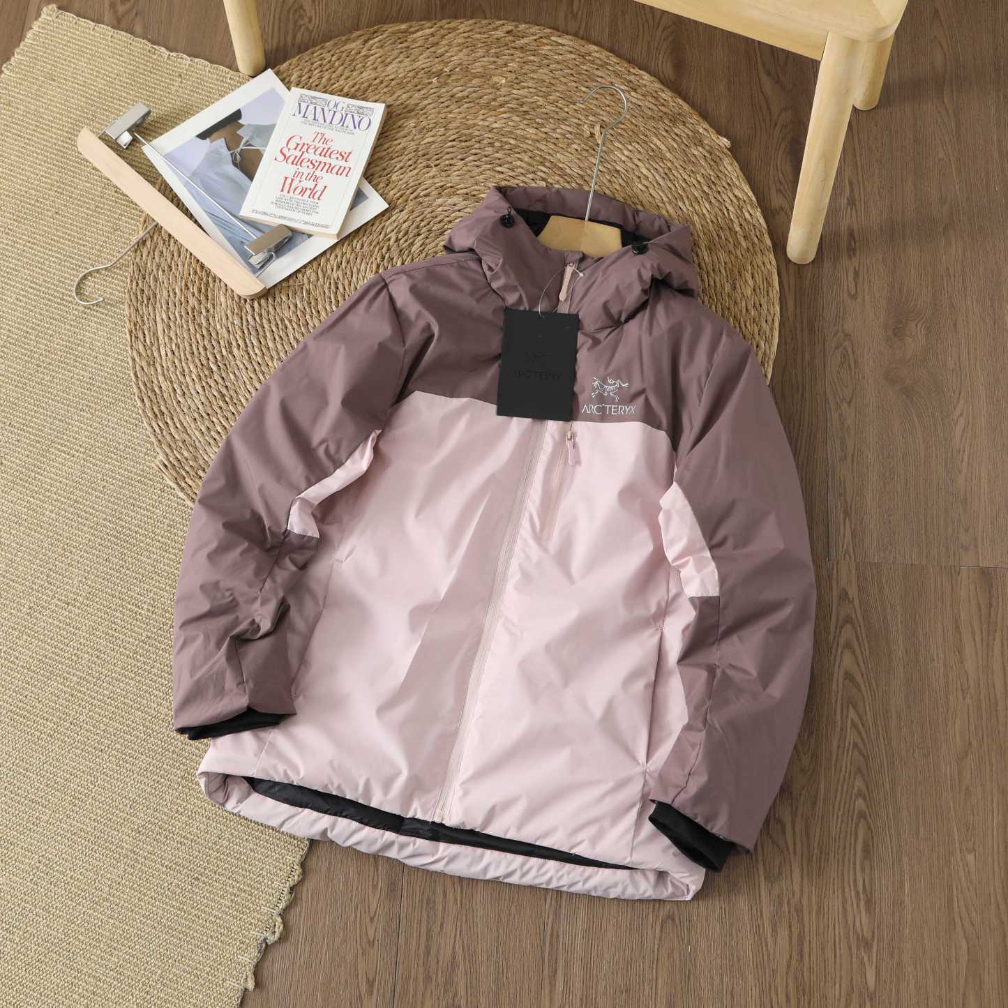【ARC'TERYX旗艦店】ジャケット 男女兼用 ご好評に付き再入荷！