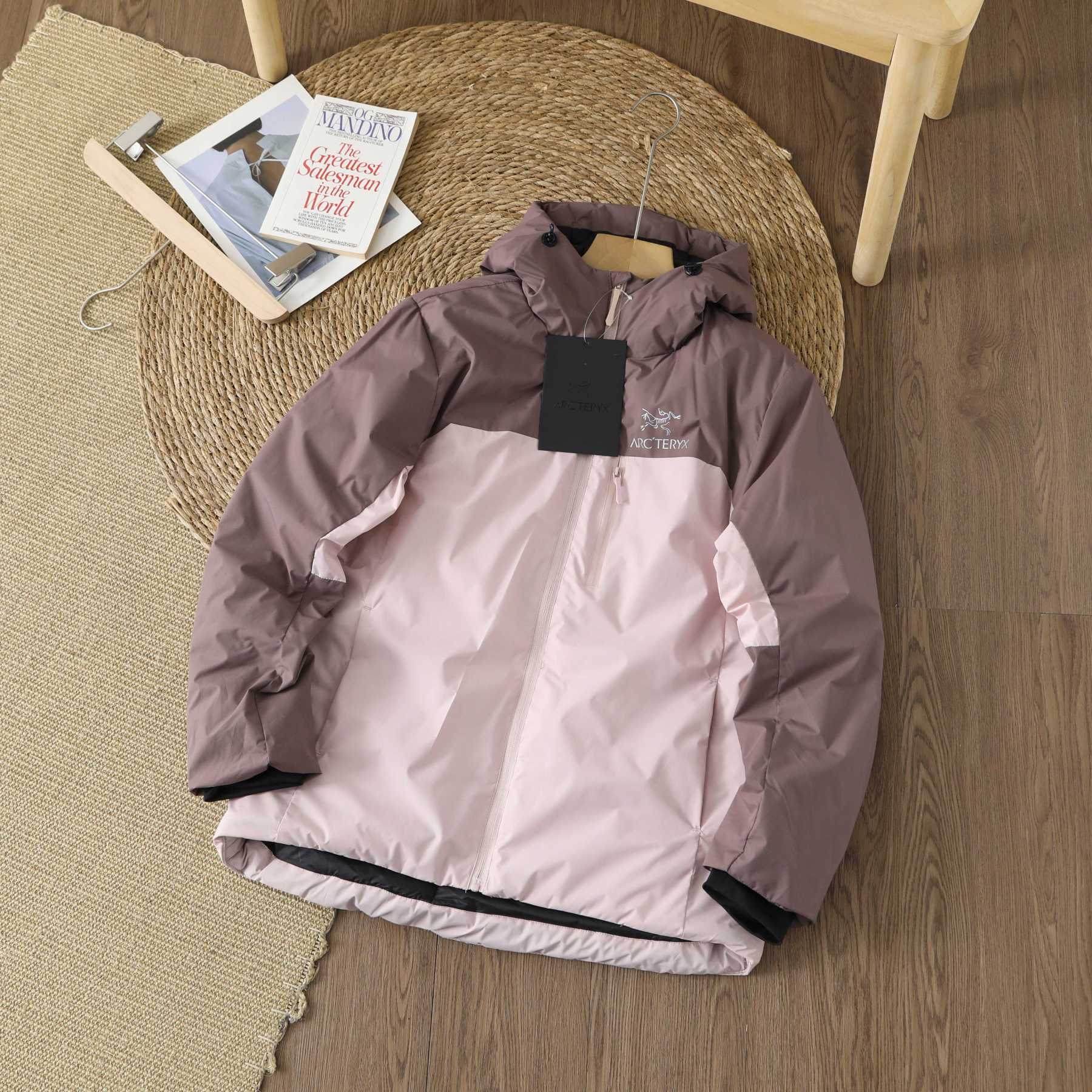 【ARC'TERYX旗艦店】ジャケット 男女兼用 ご好評に付き再入荷！