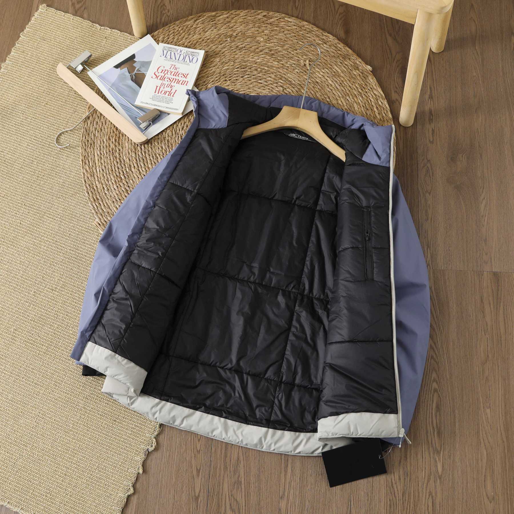 【ARC'TERYX旗艦店】ジャケット 男女兼用 ご好評に付き再入荷！