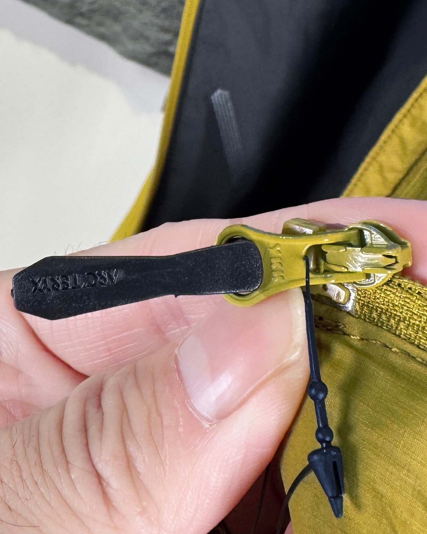 【ARC'TERYX旗艦店】秋冬ジャケット ご好評に付き再入荷！