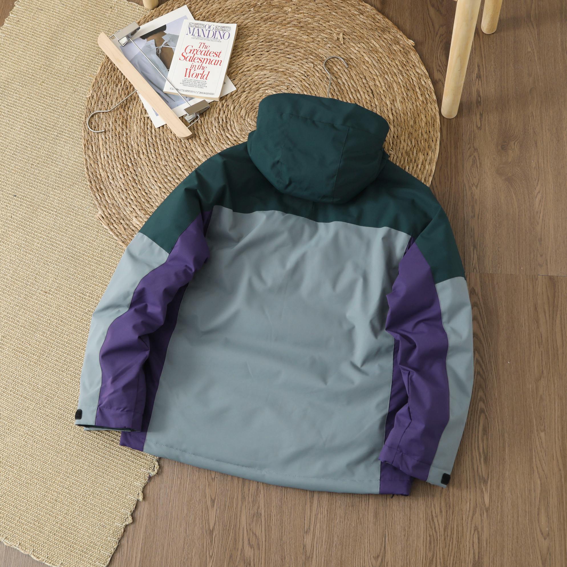 【ARC'TERYX旗艦店】ジャケット 男女兼用 ご好評に付き再入荷！