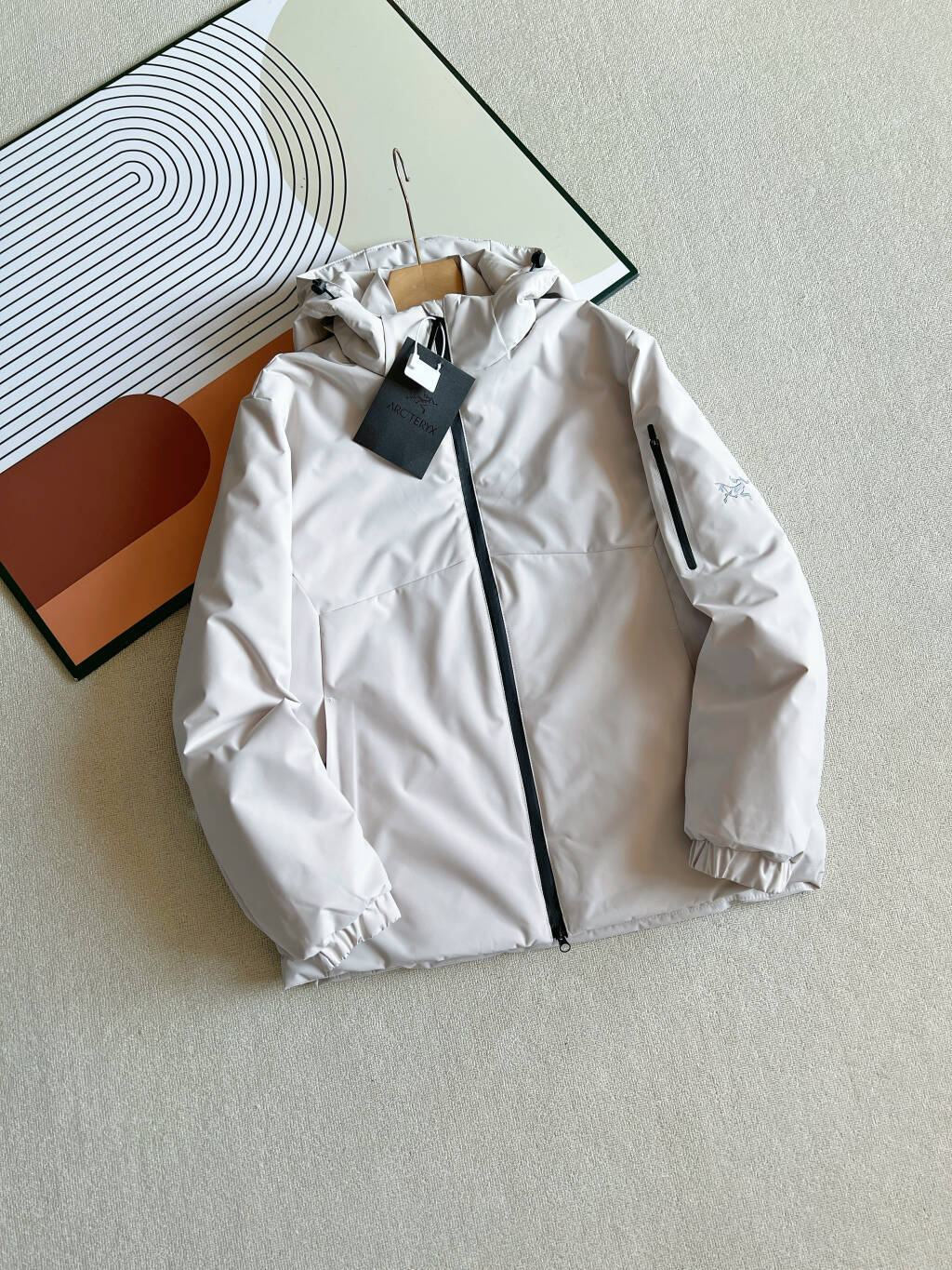 【ARC'TERYX旗艦店】秋冬ジャケット 男女兼用 ご好評に付き再入荷！