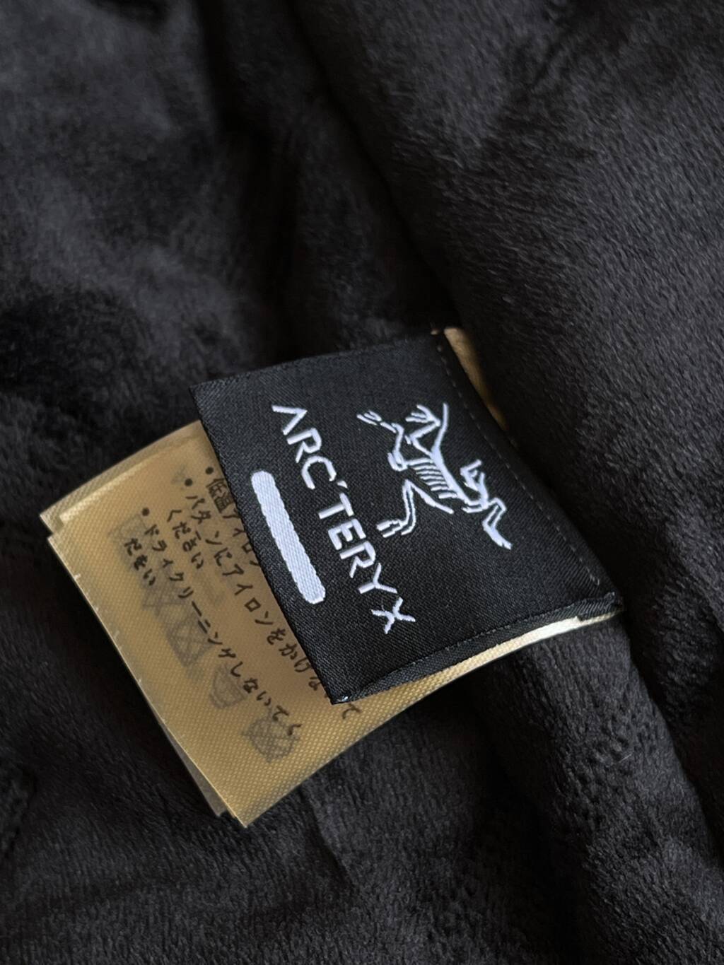 【ARC'TERYX旗艦店】秋冬ジャケット 男女兼用 ご好評に付き再入荷！