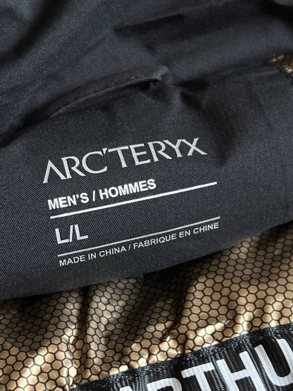 【ARC'TERYX旗艦店】秋冬ジャケット 男女兼用 ご好評に付き再入荷！