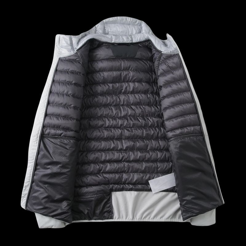 【ARC'TERYX旗艦店】ダウンジャケット 男女兼用 ご好評に付き再入荷！