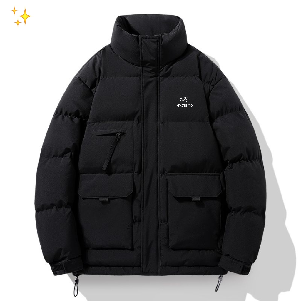 【ARC'TERYX旗艦店】ダウンジャケット ご好評に付き再入荷！