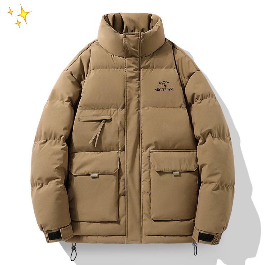 【ARC'TERYX旗艦店】ダウンジャケット ご好評に付き再入荷！