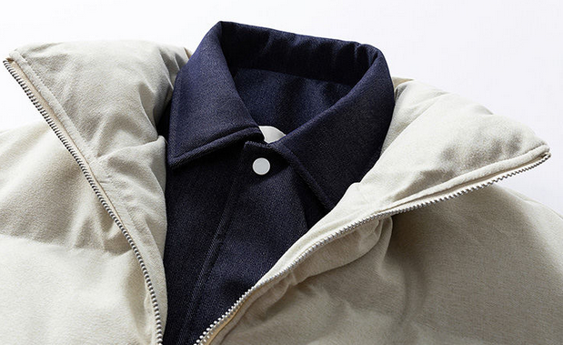 【BALENCIAGA旗艦店】バレンシアガ ダウンジャケット ご好評に付き再入荷！