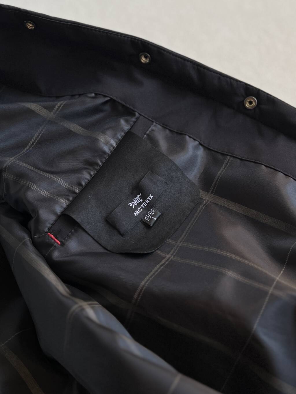 【ARC'TERYX旗艦店】ダウンジャケット ご好評に付き再入荷！