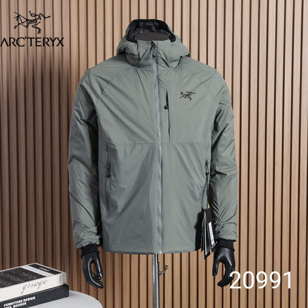 【ARC'TERYX旗艦店】秋冬ジャケット 男女兼用 ご好評に付き再入荷！