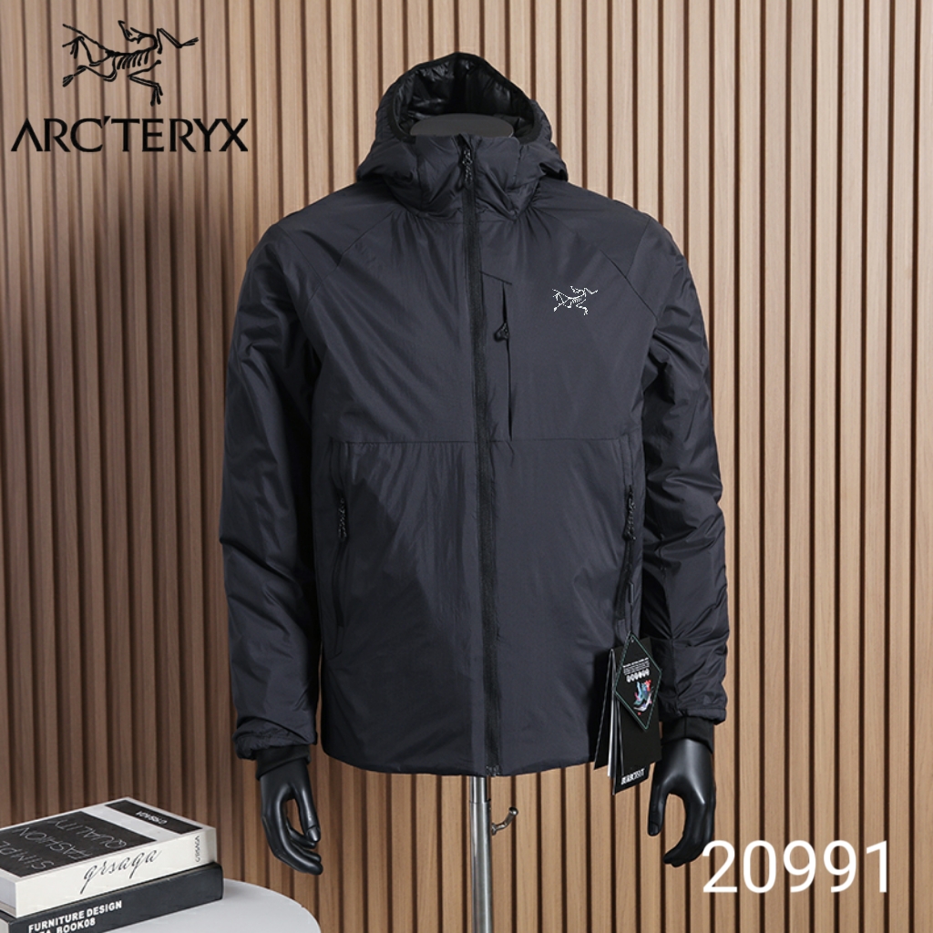 【ARC'TERYX旗艦店】秋冬ジャケット 男女兼用 ご好評に付き再入荷！