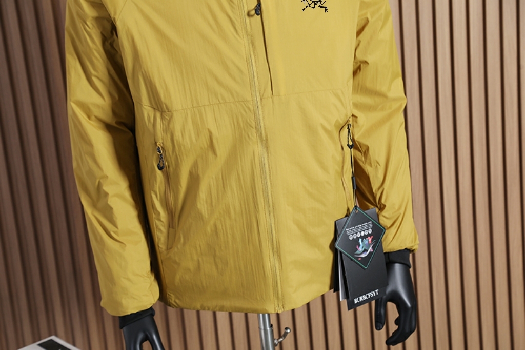 【ARC'TERYX旗艦店】秋冬ジャケット 男女兼用 ご好評に付き再入荷！