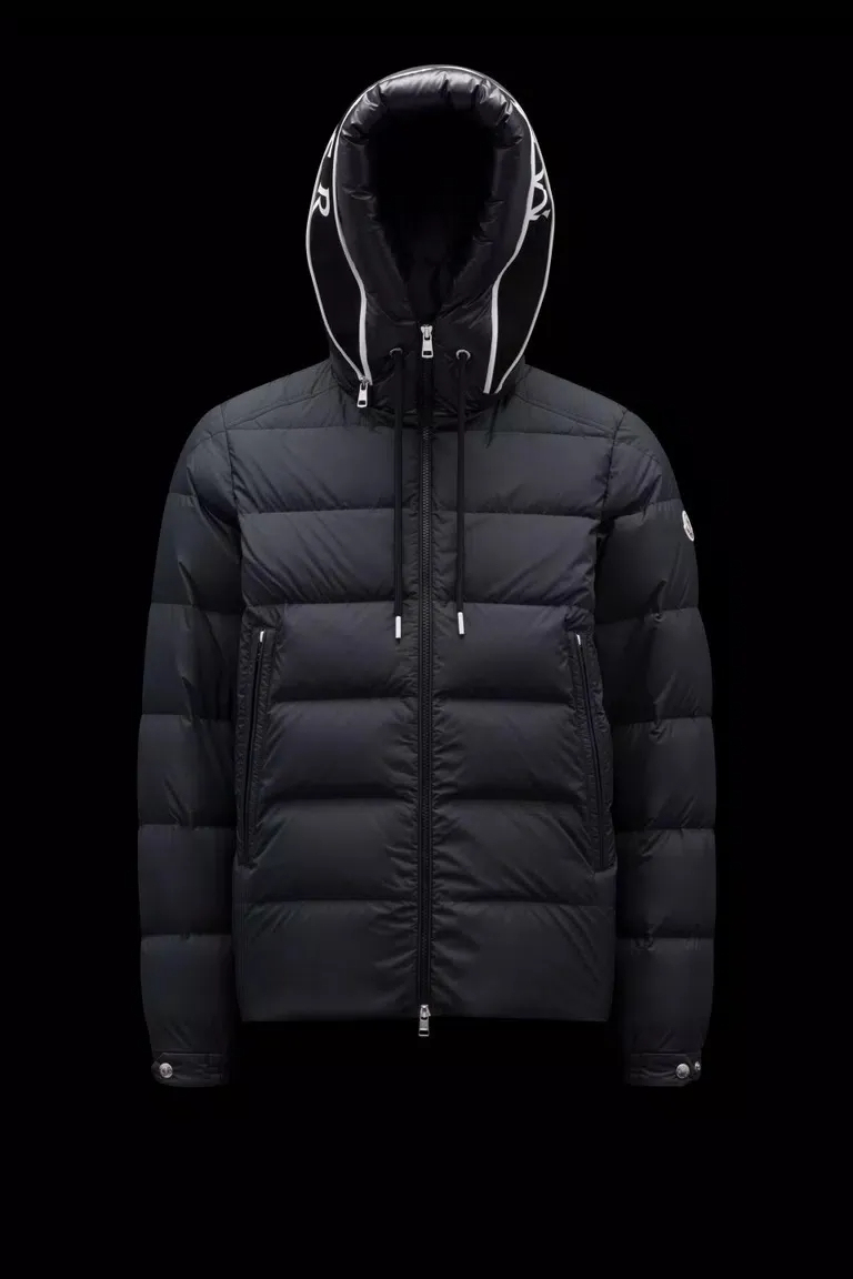 MONCLER モンクレール Cardere ショートダウンジャケット