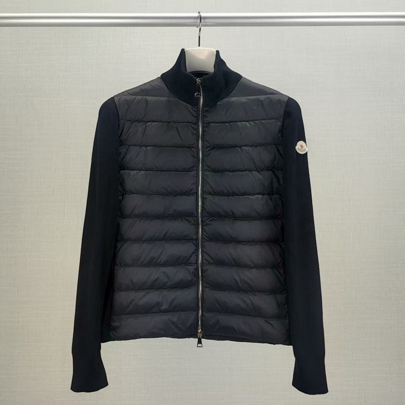 【MONCLER 公式旗艦店】モンクレール ダウンジャケットご好評に付き再入荷！