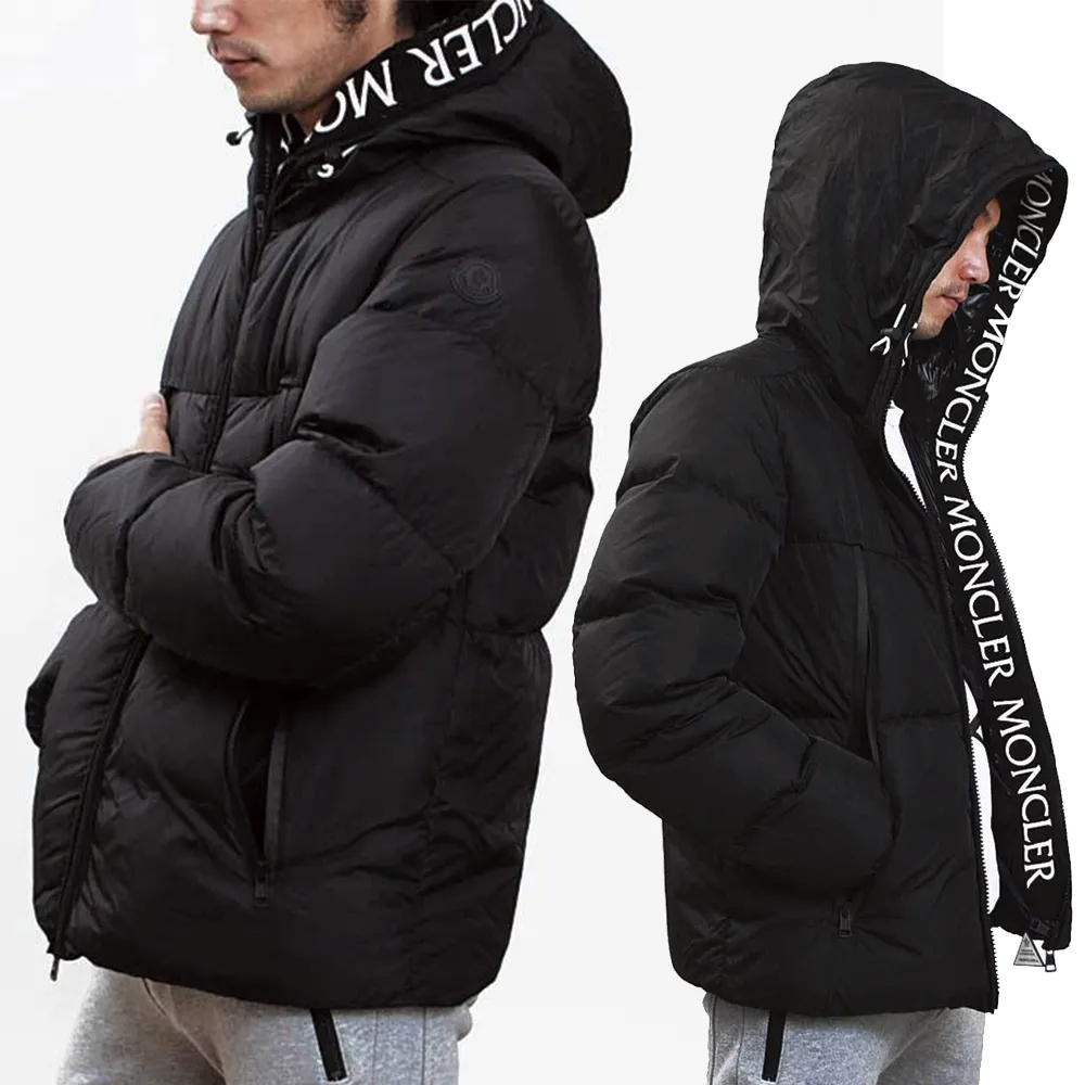 MONCLER モンクレール MONTCLA モンクラ ダウンジャケット