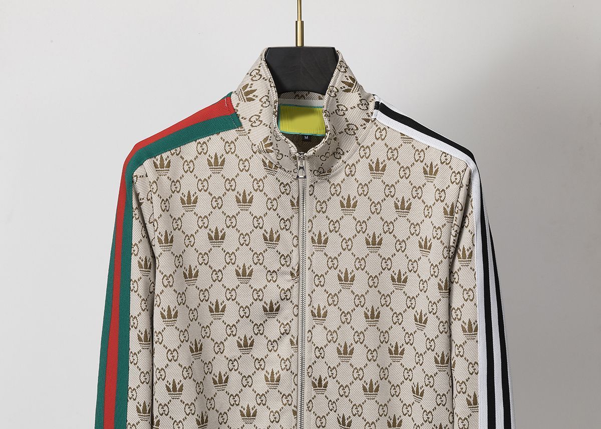 【GUCCI公式旗艦店】グッチ 上下セット セットアップ ご好評に付き再入荷！