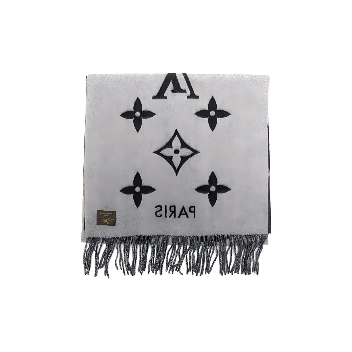 【LOUIS VUITTON公式旗艦店】ルイヴィトン スカーフ 限定発売 送料無料