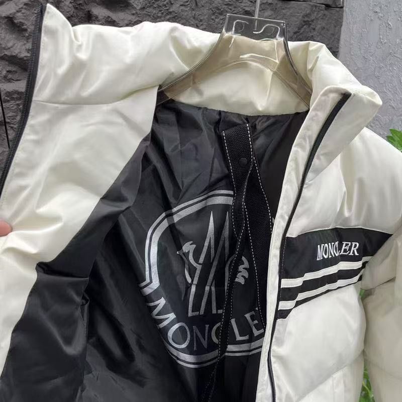 【MONCLER 公式旗艦店】モンクレール ダウンジャケット ご好評に付き再入荷！