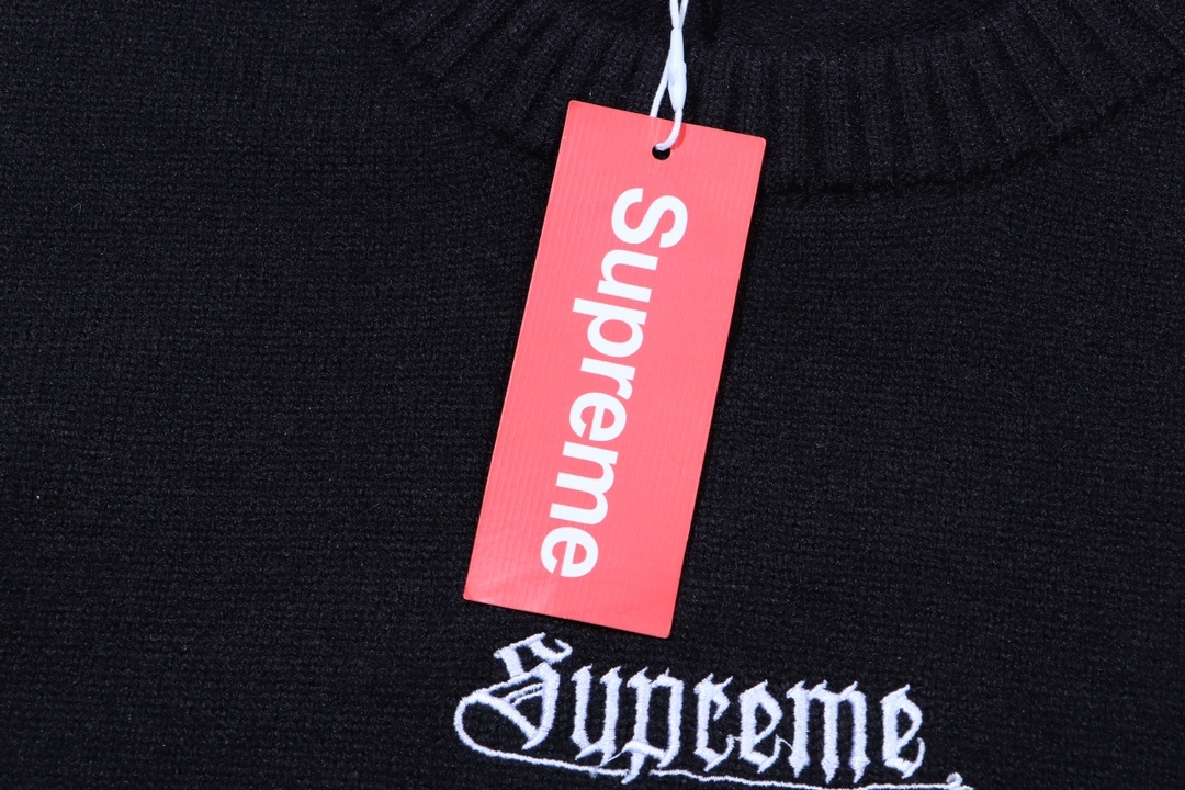 【supreme 公式旗艦店】セーター好評に付き再入荷！ 241030