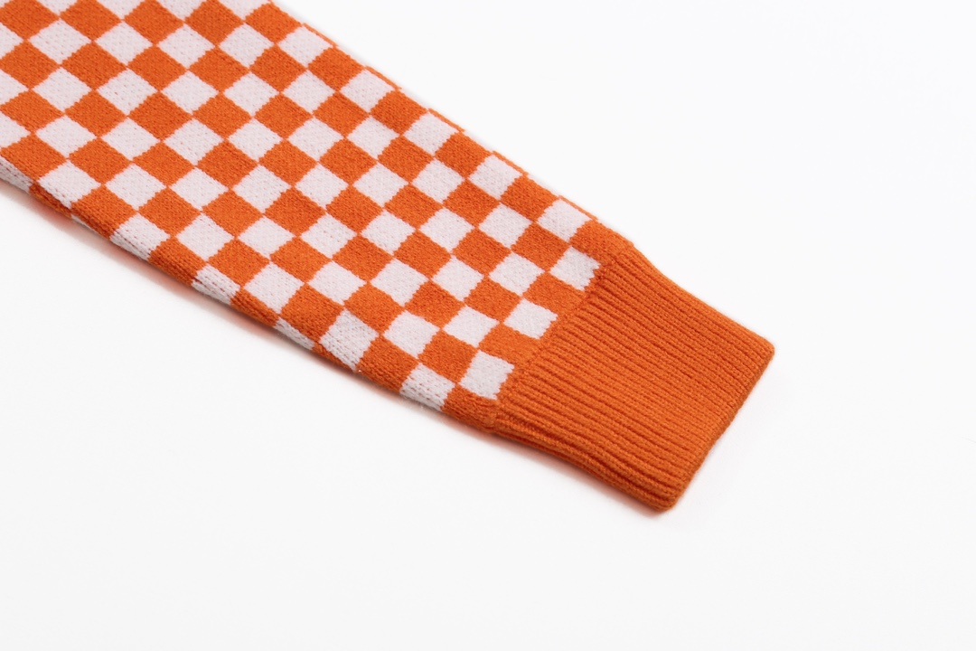 LV【LOUIS VUITTON 公式旗艦店】ルイヴィトン セーター好評に付き再入荷！241230