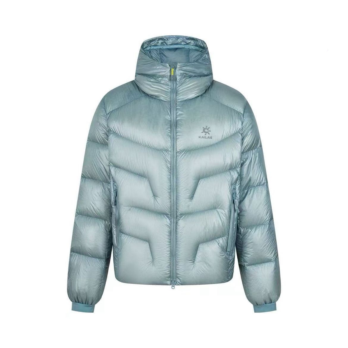 【KAILAS公式旗艦店】 5000GTダウンジャケット、ご好評に付き再入荷！