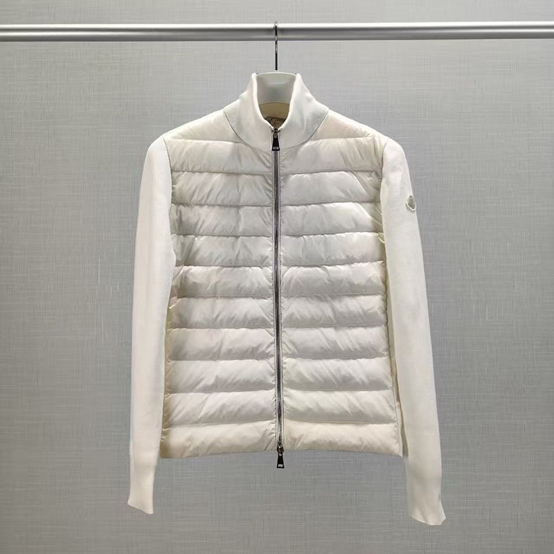 【MONCLER 公式旗艦店】モンクレール ダウンジャケットご好評に付き再入荷！