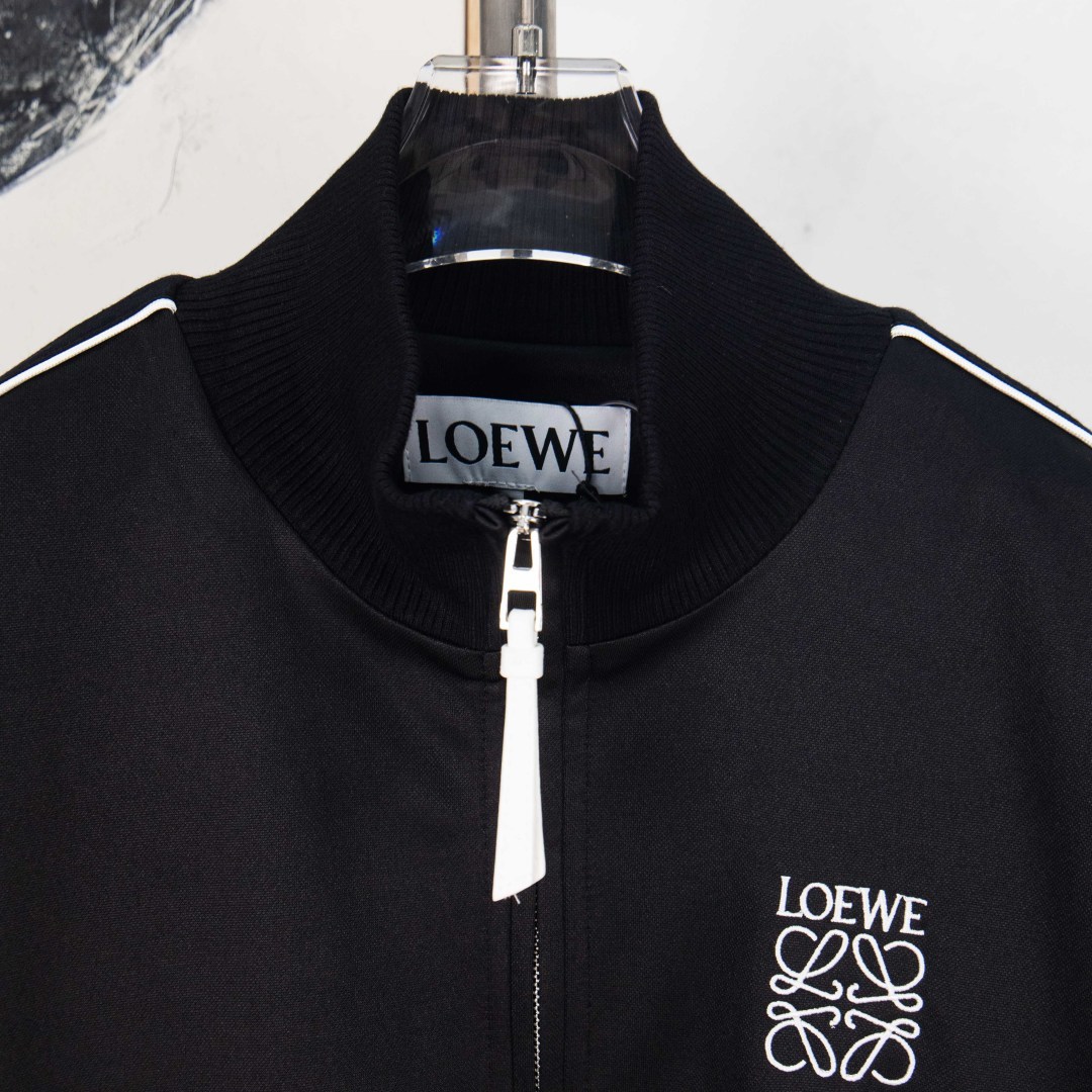 【LOEWE公式旗艦店】ロエベ ジャケット ご好評に付き再入荷！