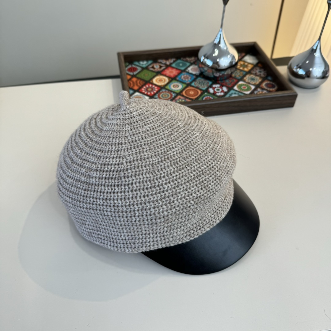 【CHROME HEARTS公式旗艦店】クロムハーツ ハット/帽子