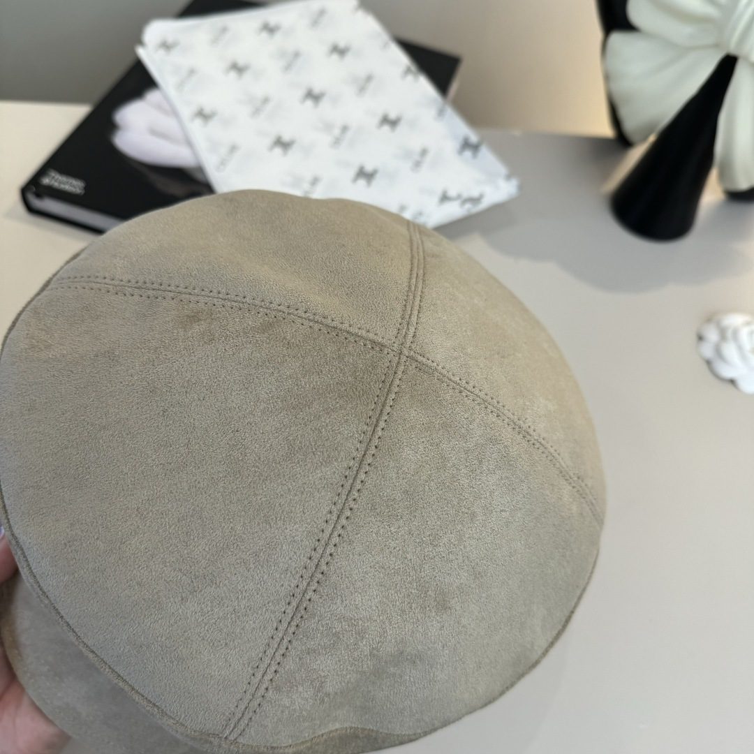 【CELINE公式旗艦店】セリーヌ ハット/帽子