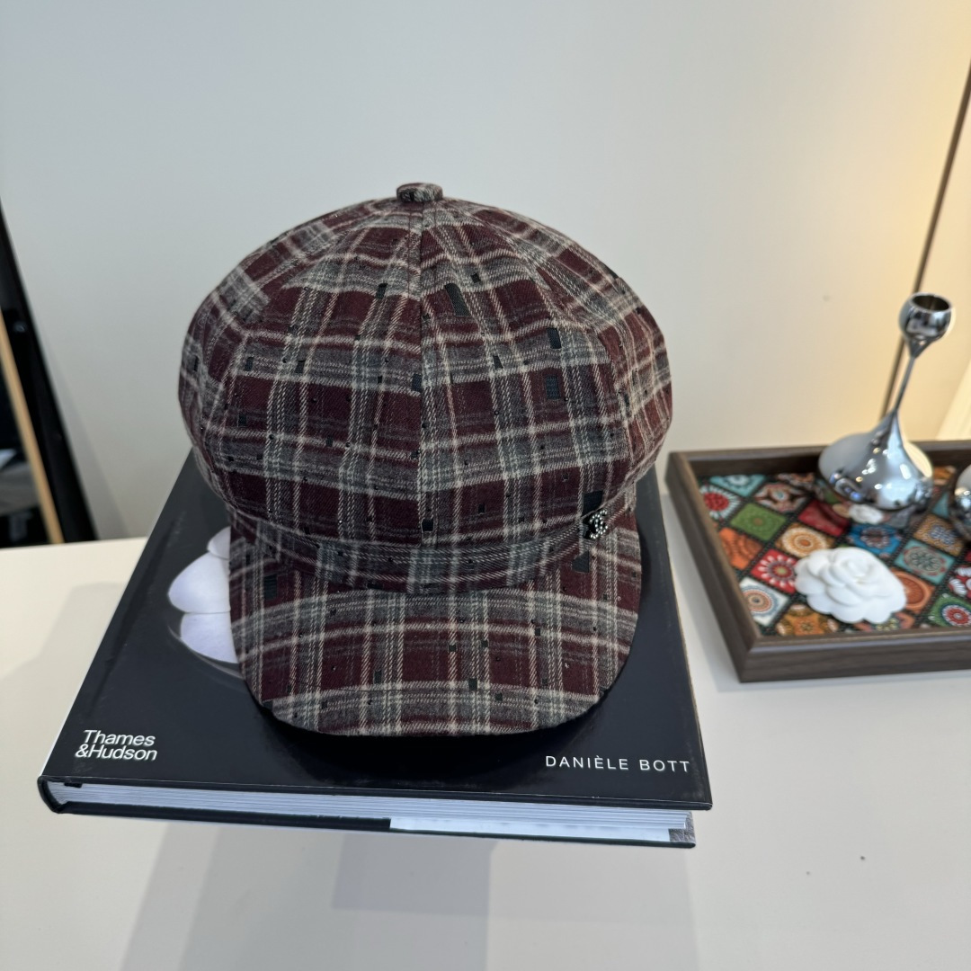 【CHANEL公式旗艦店】シャネル ハット/帽子