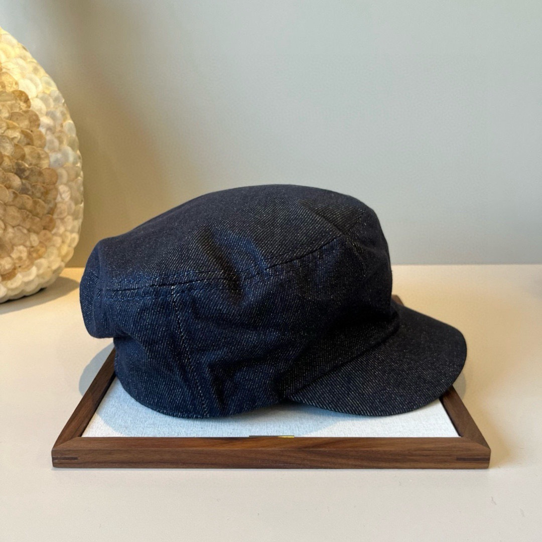 【LOUIS VUITTON公式旗艦店】ルイヴィトン ハット/帽子