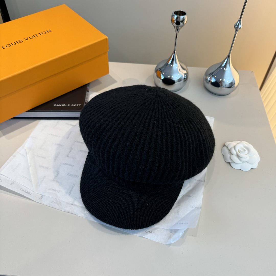【LOUIS VUITTON公式旗艦店】ルイヴィトン ハット/帽子
