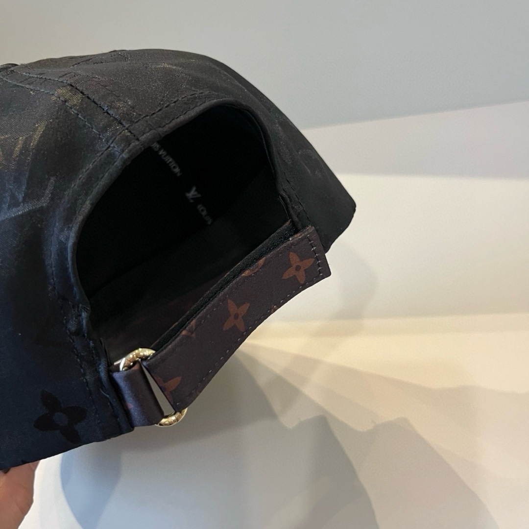 【LOUIS VUITTON公式旗艦店】ルイヴィトン キャップ/帽子