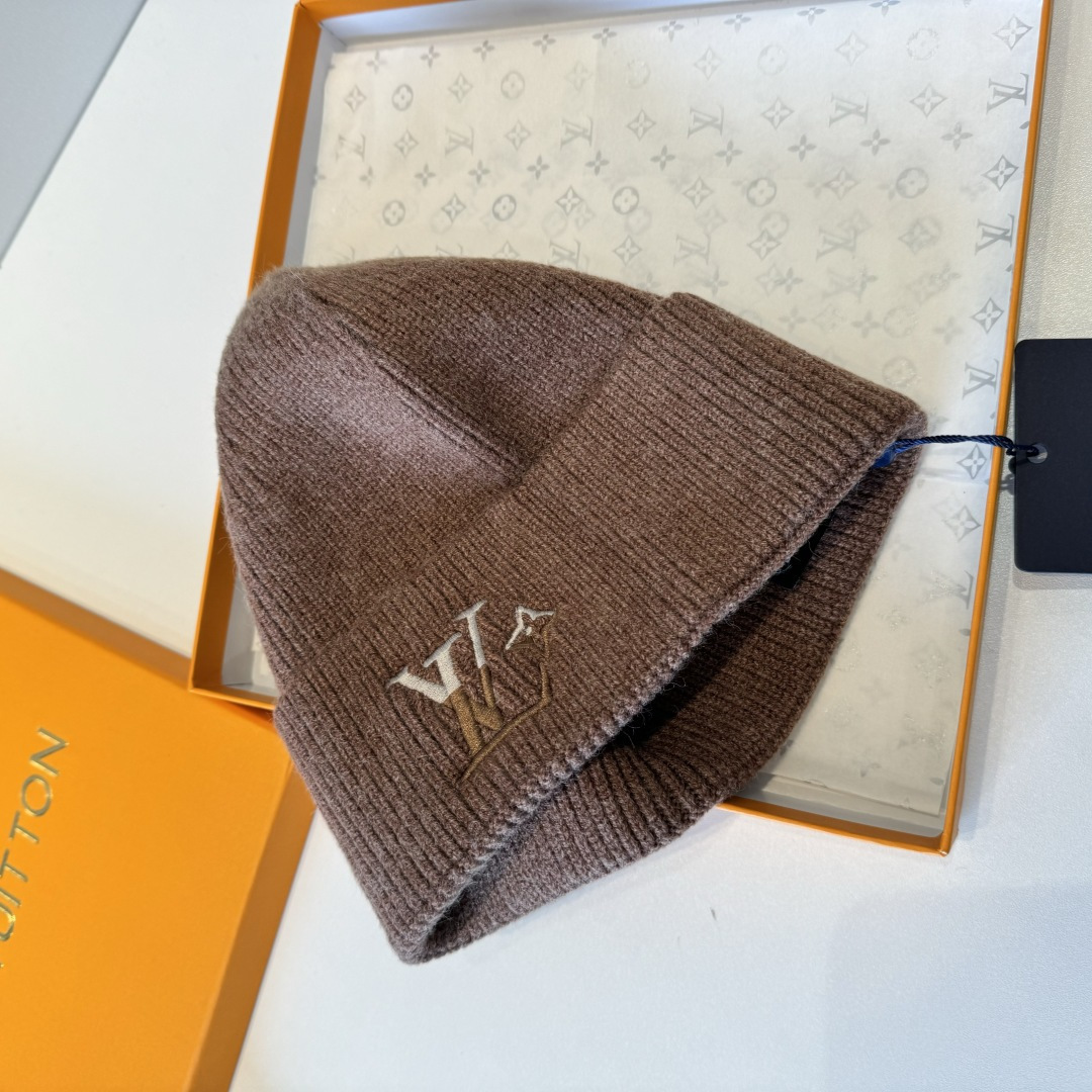 【LOUIS VUITTON公式旗艦店】ルイヴィトン ハット/帽子