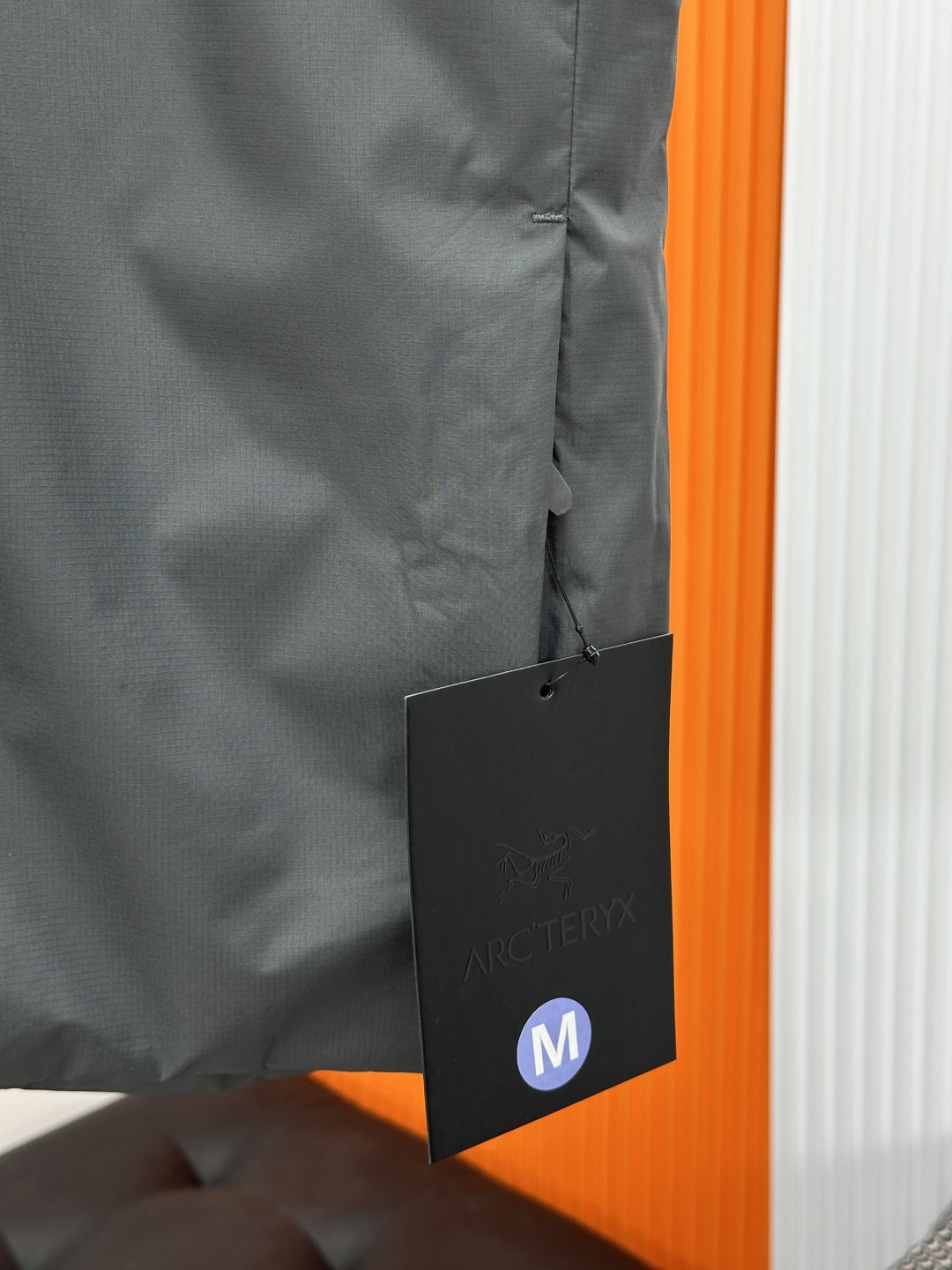 【ARC'TERYX旗艦店】ダウンベスト 男女兼用 ご好評に付き再入荷！