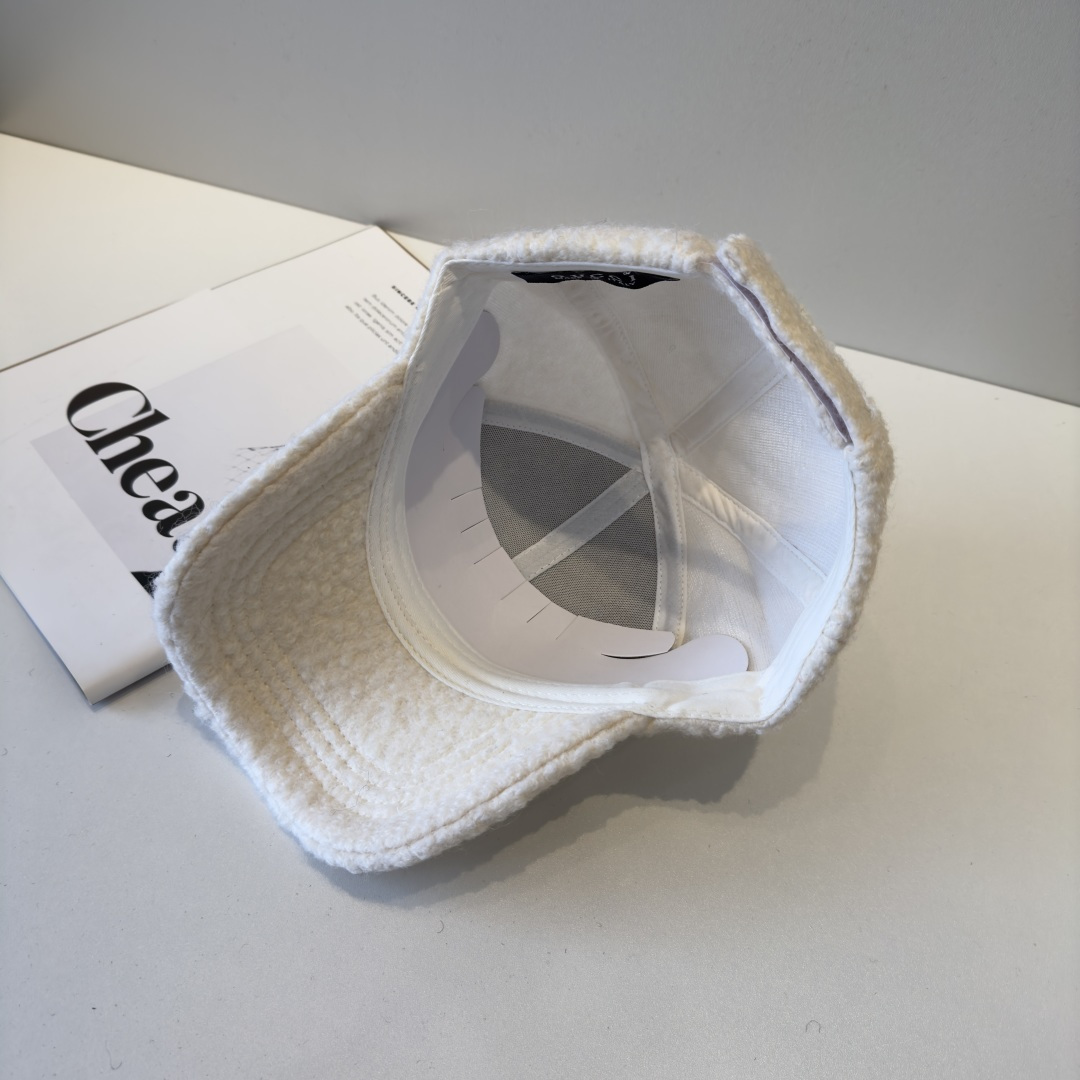 【GUCCI公式旗艦店】グッチ ハット/帽子