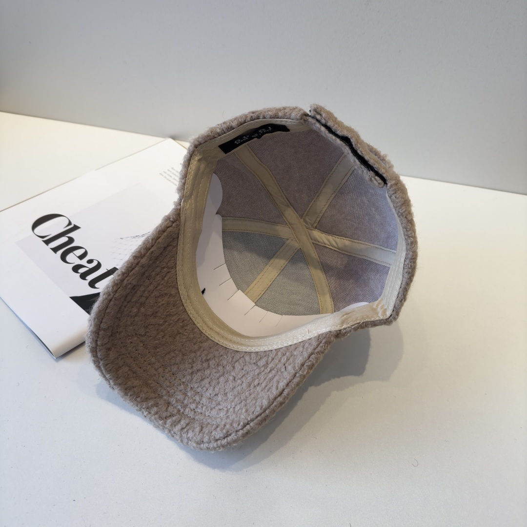 【GUCCI公式旗艦店】グッチ ハット/帽子